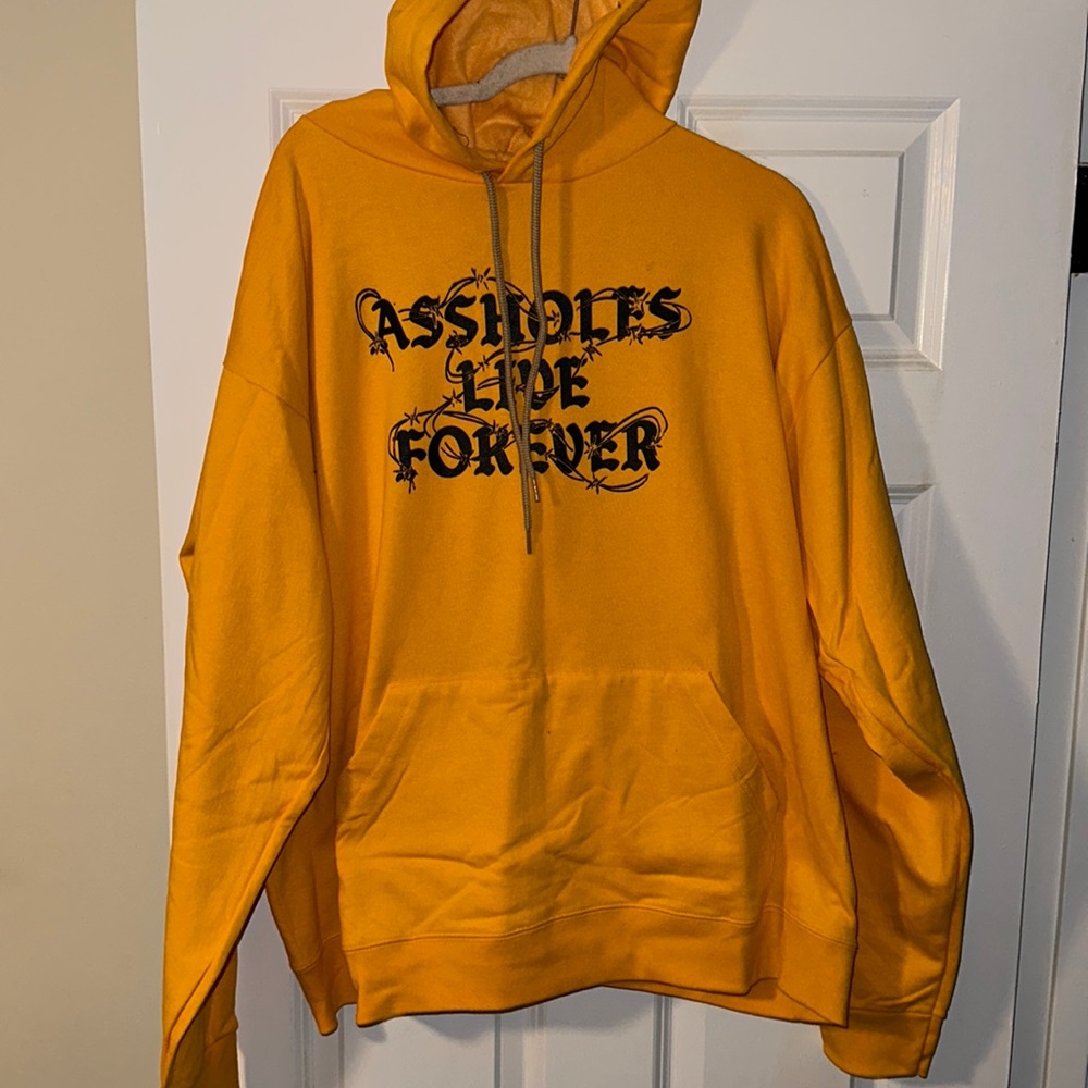Linda Finegold Alf sweatshirt